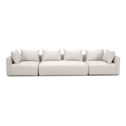 Hangover - Fabric Sofa