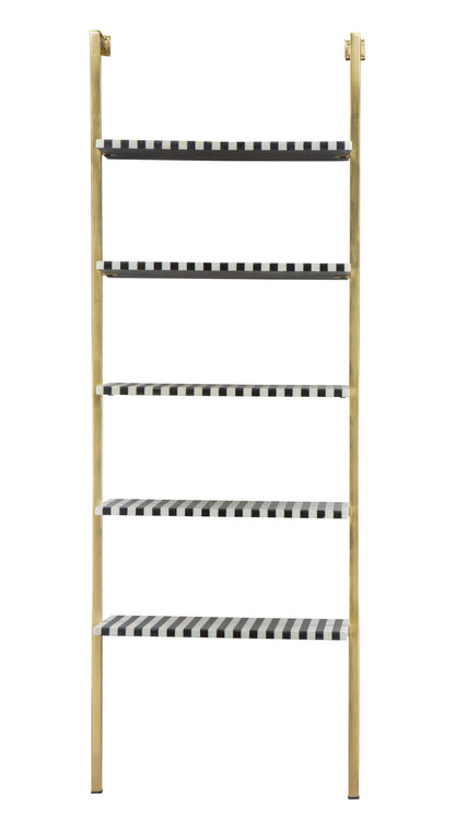 Zebra - Shelf - Multicolor