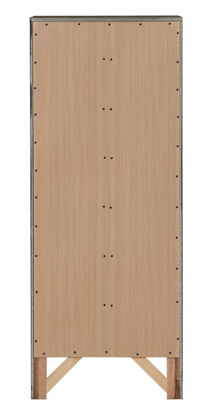 Glory Furniture - Marilla - 7 Drawer Lingerie Chest