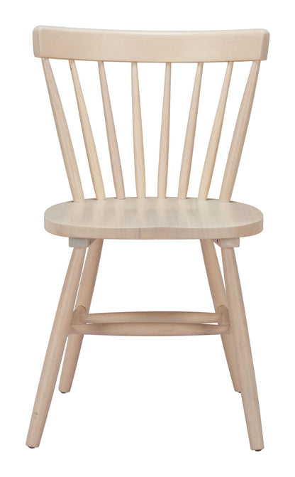 Tyce - Dining Chair (Set of 2)