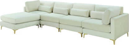 Julia - Modular Sectional