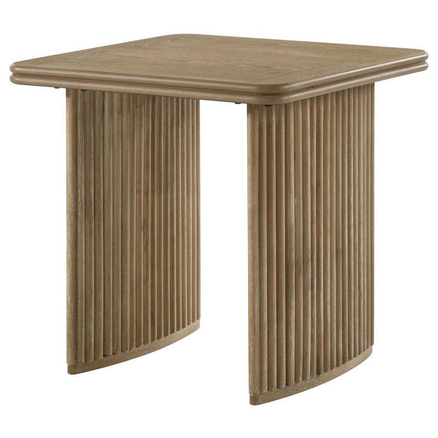 Adina - Rectangular Wood Table