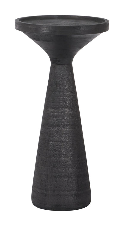 Omni - Side Table - Black