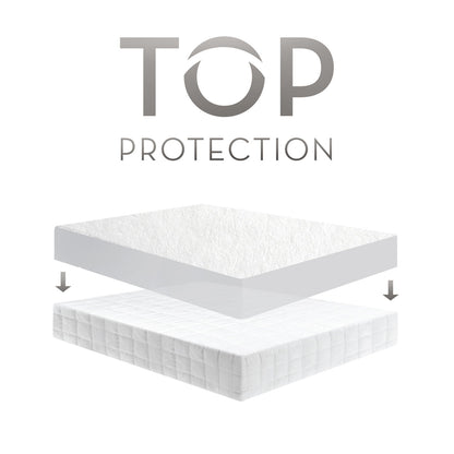 Pr1me Terry - Split Mattress Protector