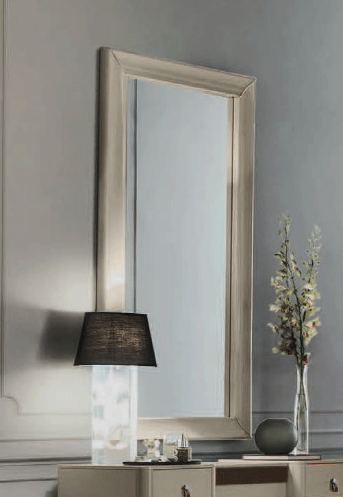Altea - Maxi Mirror - Light Beige