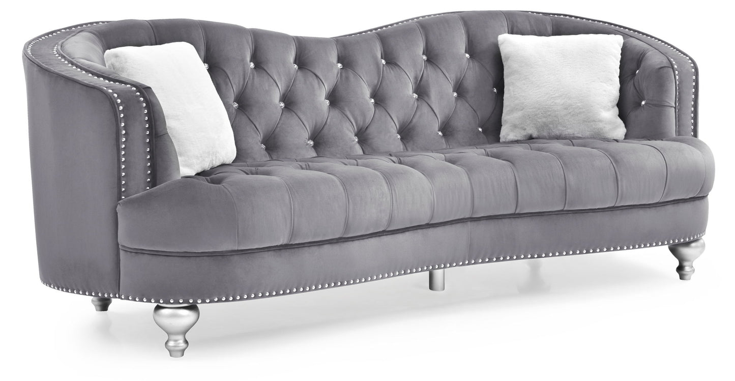 Glory Furniture - Jewel - Sofa