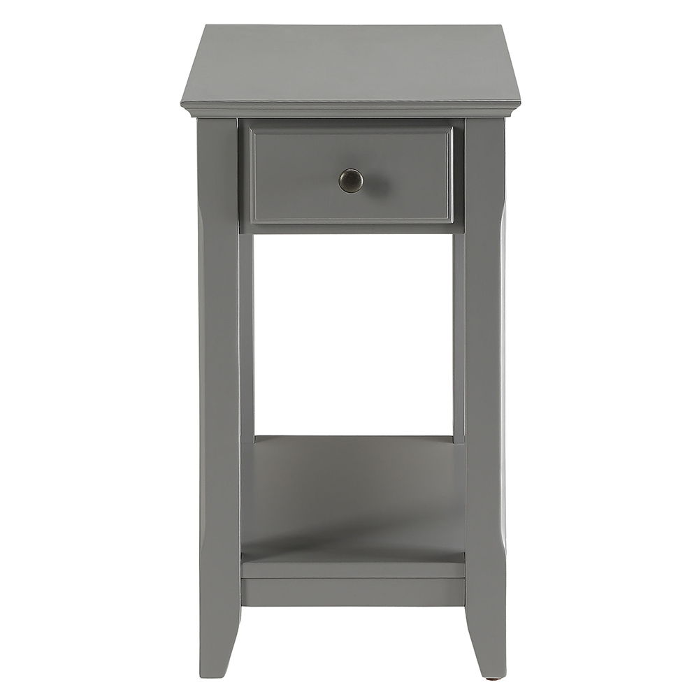 Bertie - Accent Table