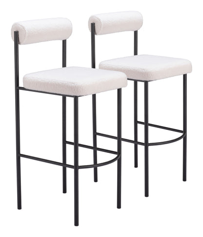 Livorno - Barstool (Set of 2)