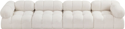 Ames - 4 Seat Modular Sofa