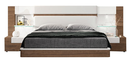 Mar - Bed