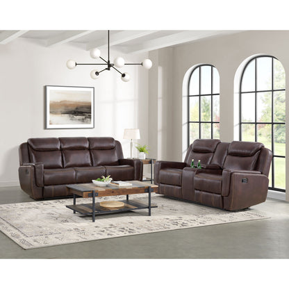 Panther - Living Room Set