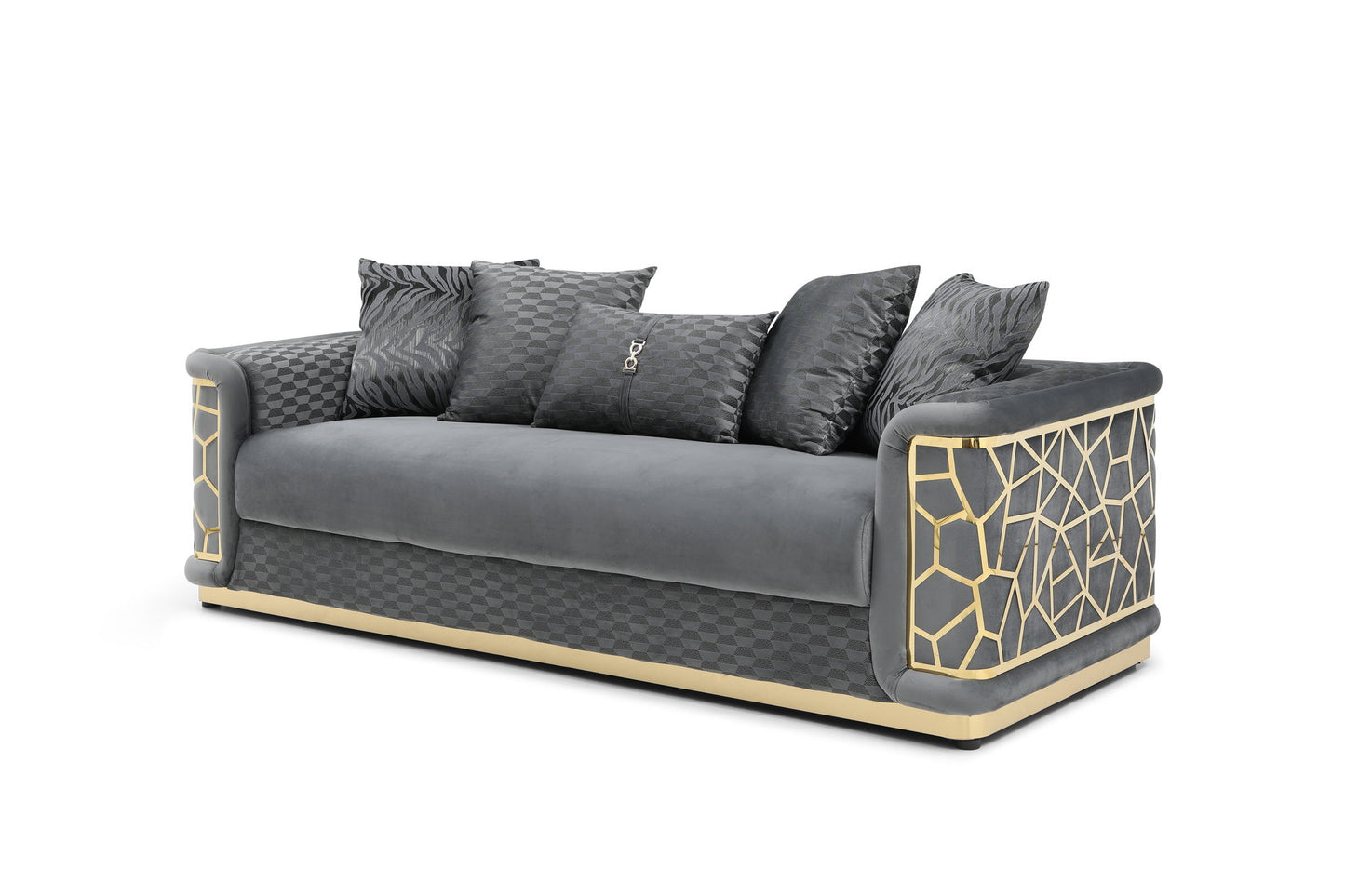 Glory Furniture - Talia - Sofa