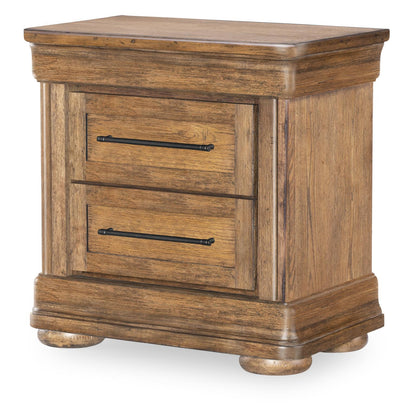 Vintage Market - Nightstand