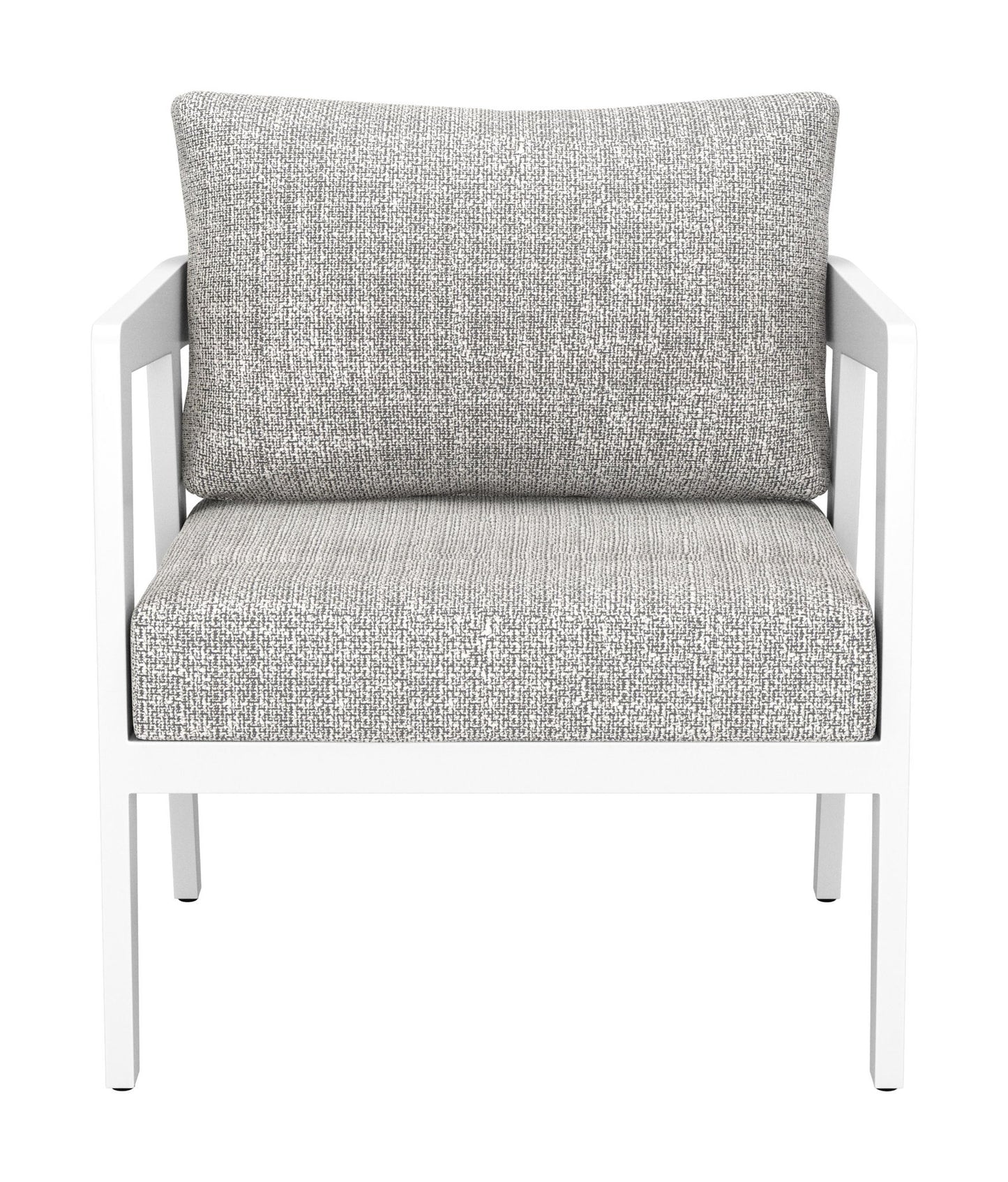 Roccia - Armchair - Gray