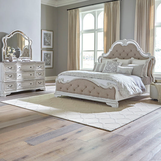 Magnolia Manor - Bedroom Set