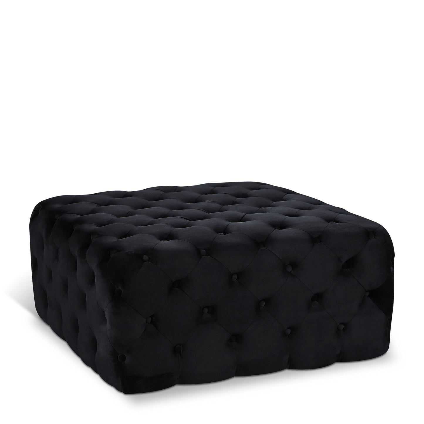 Ariel - Bench Ottoman