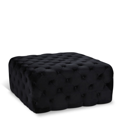 Ariel - Bench Ottoman