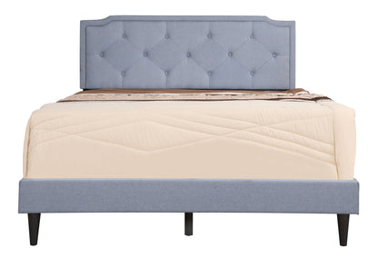 Glory Furniture - Deb - Bed