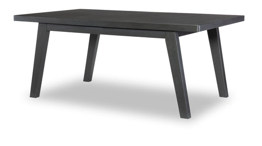 Concord - Leg Table - Black