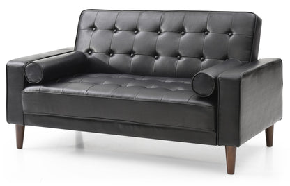 Glory Furniture - Andrews - Loveseat Bed