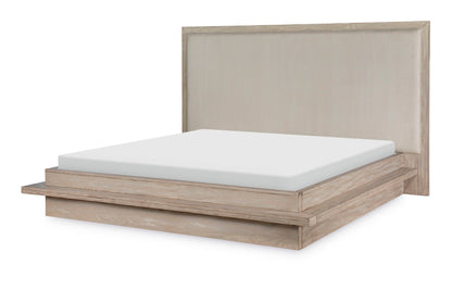 Westwood - Complete Upholstered Bed