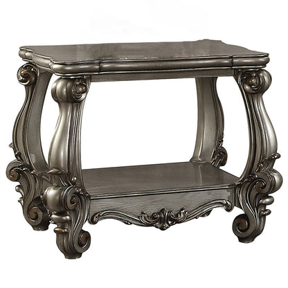 Versailles - Vintage End Table