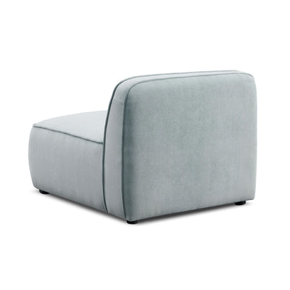 Travie - Armless Chair