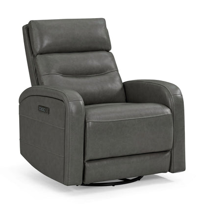 Rosslyn - Swivel Glider Recliner P3