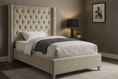 Aiden - Bed