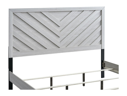 Glory Furniture - Rustica - Bed