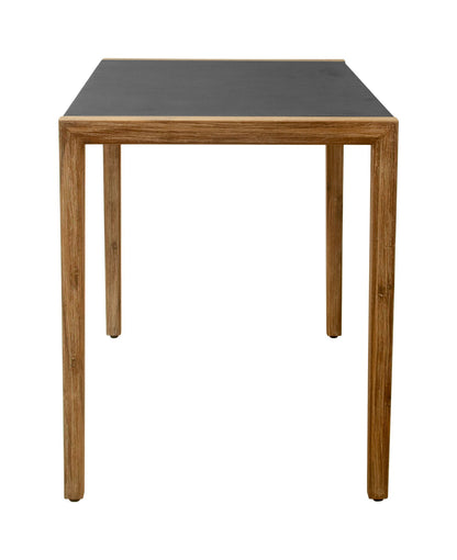 Kata - Outdoor Counter Table - Gray