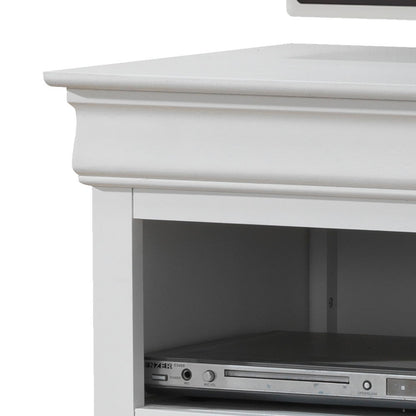 Glory Furniture - Louis Phillipe - Media Chest