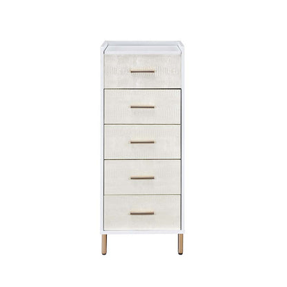 Myles - Jewelry Armoire