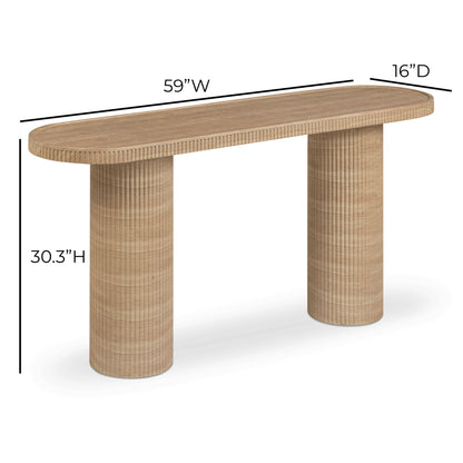 Darcy - Console Table