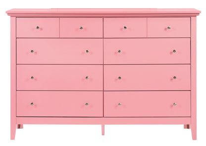 Glory Furniture - Hammond - Dresser