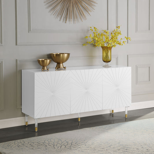 Starburst - Sideboard