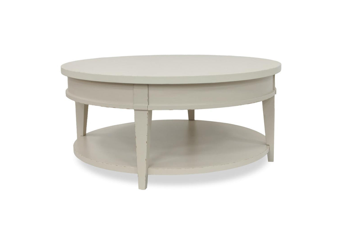Reflections - Round Table