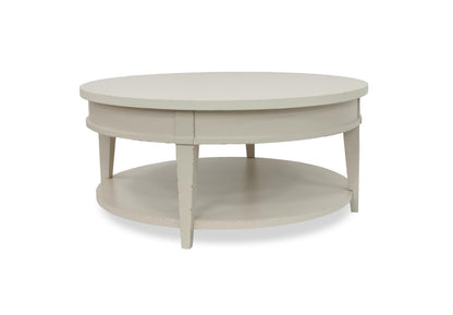 Reflections - Round Table