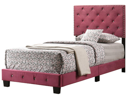Glory Furniture - Suffolk - Bed