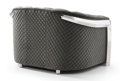 Glory Furniture - Sapphire - Chair