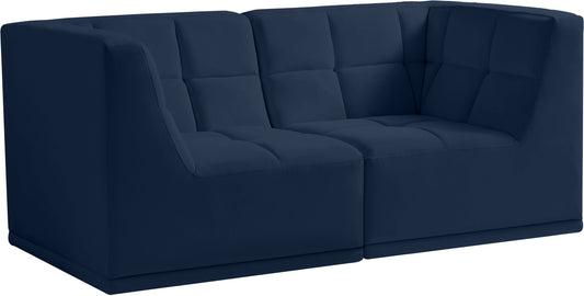 Relax - Modular Sofa