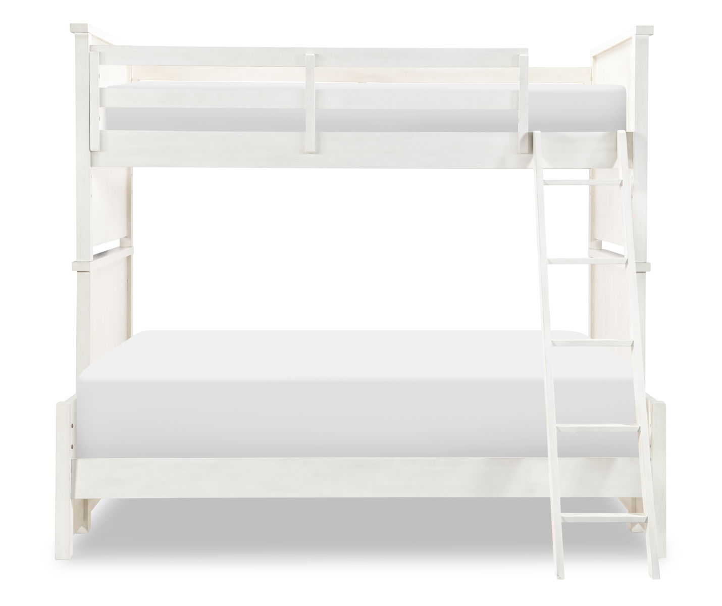 Flatiron - Complete Bed - Over Bunk