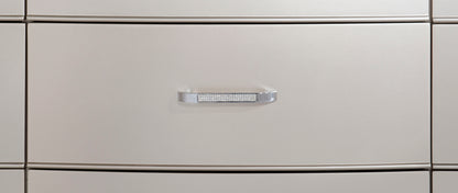 Vogue - Lingerie Chest - Pearl Silver