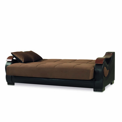 Ottomanson Metroplex - Convertible Sofabed With Storage