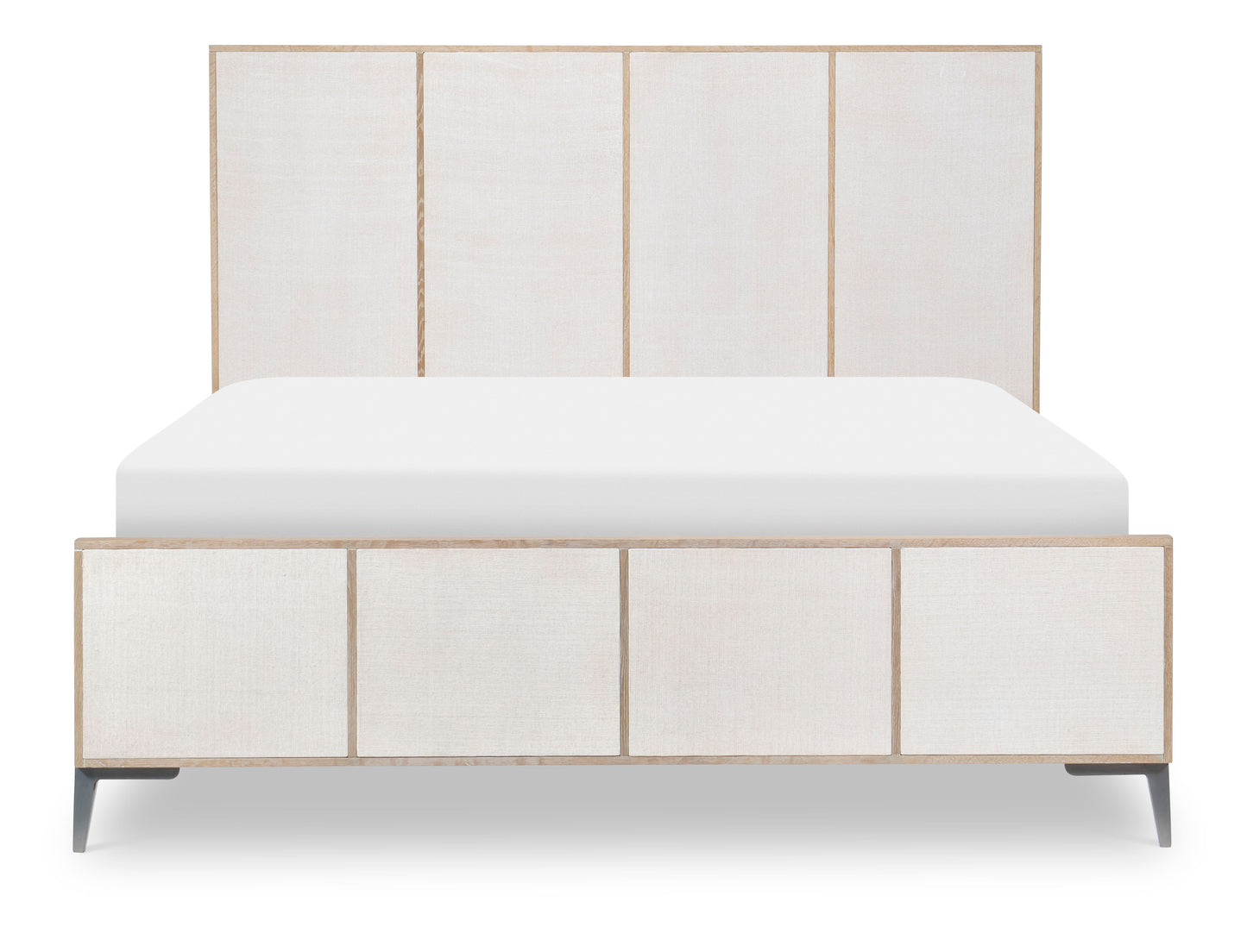 Biscayne - Panel Bed