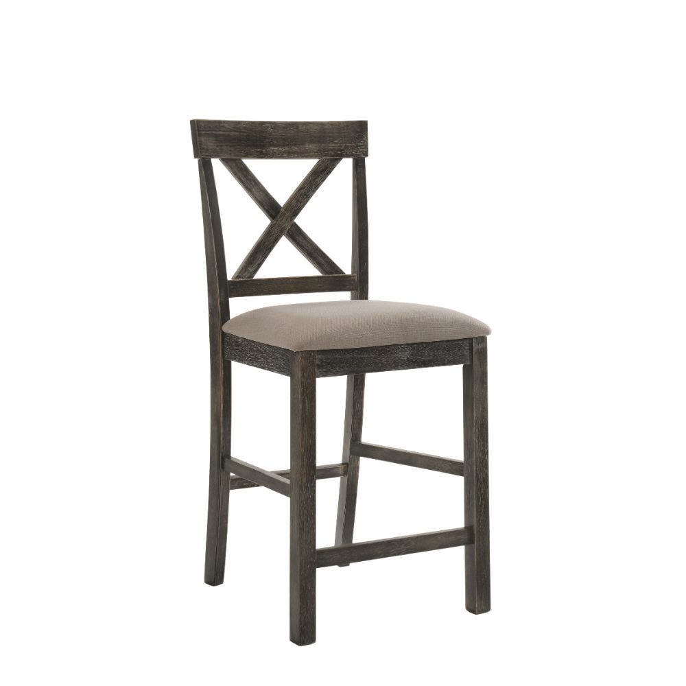 Martha II - Counter Height Chair