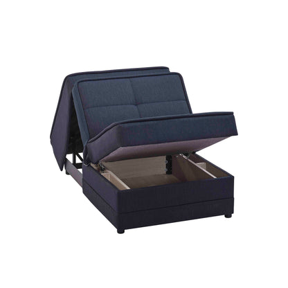 Ottomanson Studio - Convertible Armchair With Storage