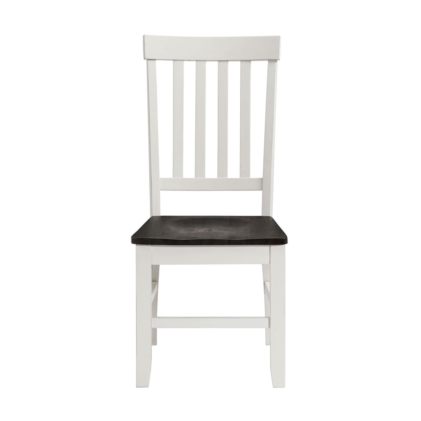 Kayla - Two Tone Side Chair (Set of 2)