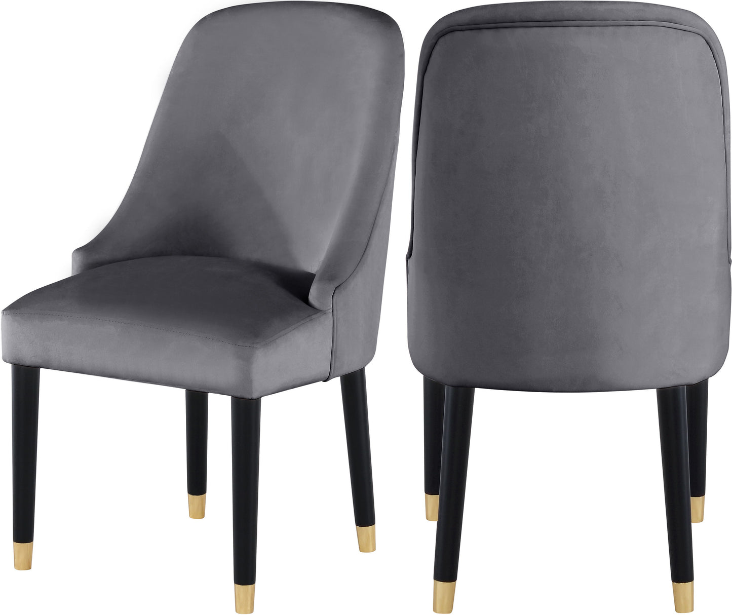 Omni - Dining Chair (Set of 2)