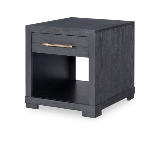 Westwood - Square End Table